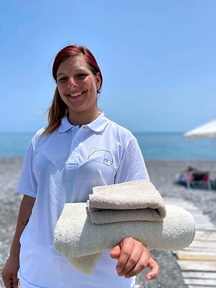 Eco Beach And Magic Garden Hotel