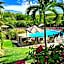 Résidence Le Vallon Guadeloupe Parc Piscine Appartements & Studios