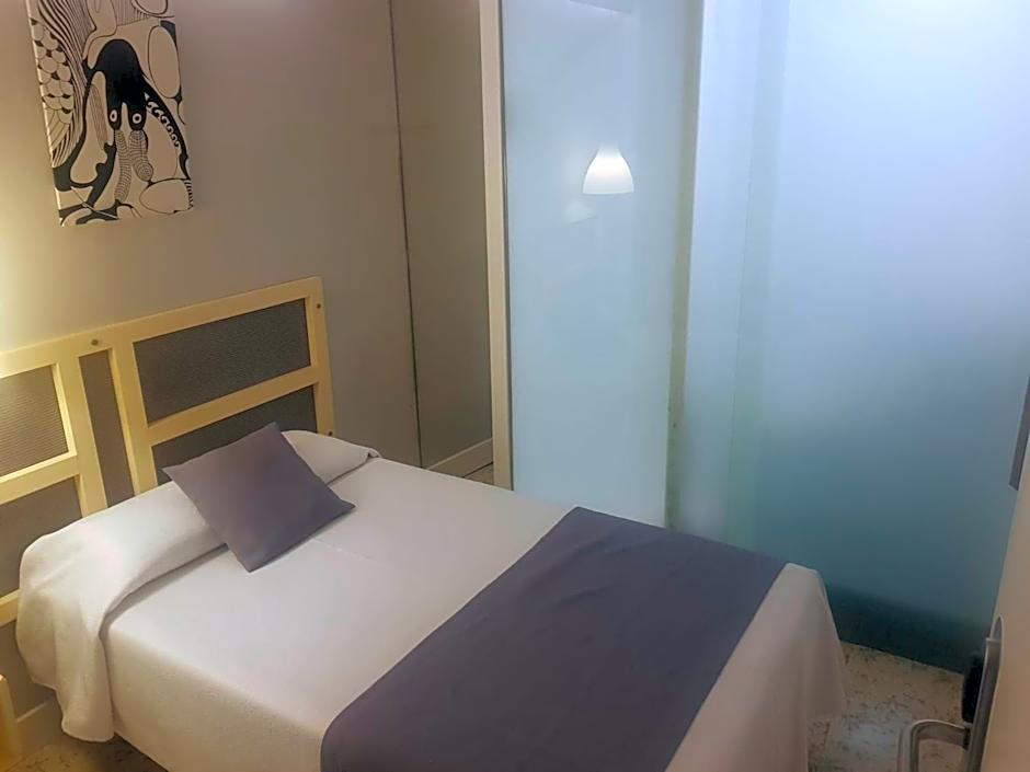 Hotel Palermo