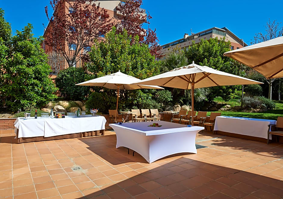 Sercotel Porta Barcelona