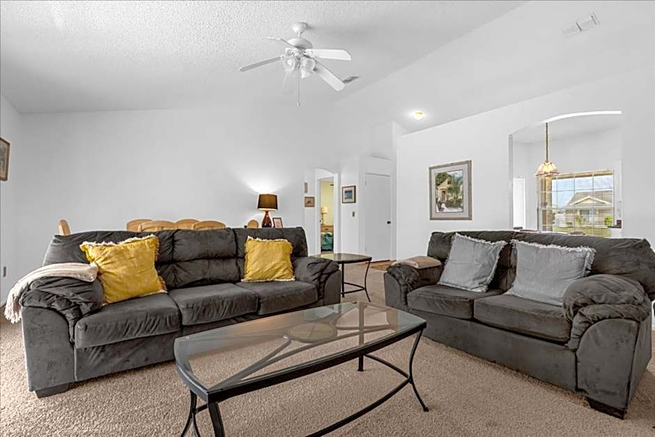 Disney Area Value Plus Homes