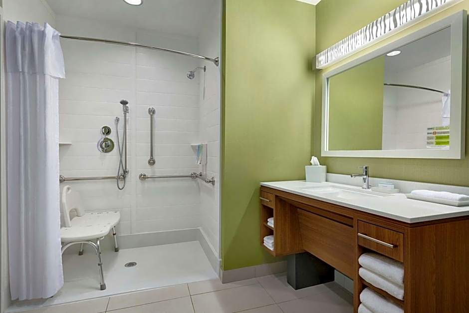 Home2 Suites by Hilton Cartersville, GA