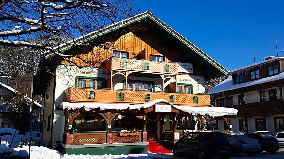 Hotel Ausseerland