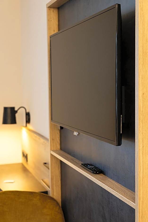 Best Western Hotel Munchen Airport