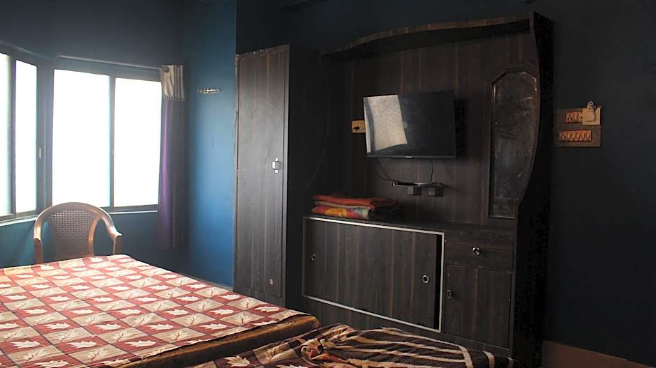 Hotel Sea Dream Lodge