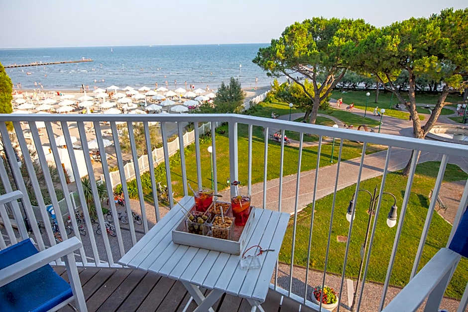 Albergo alla Spiaggia