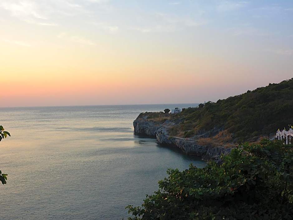 Big House Kohsichang