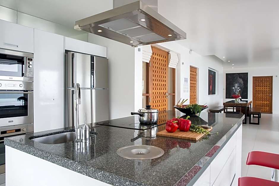 Villa Jaliza - Chaweng Noi