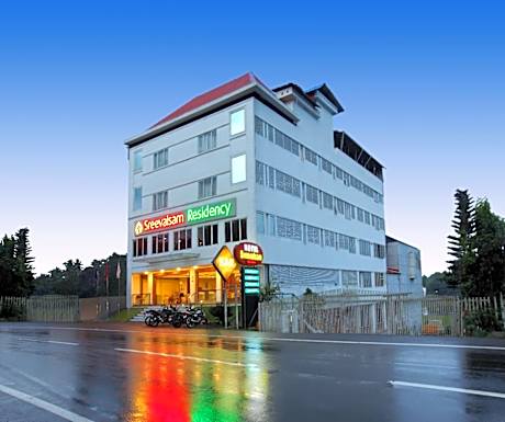 Sreevalsam Residency, Kulanada