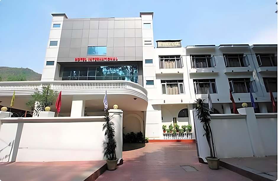 Hotel International