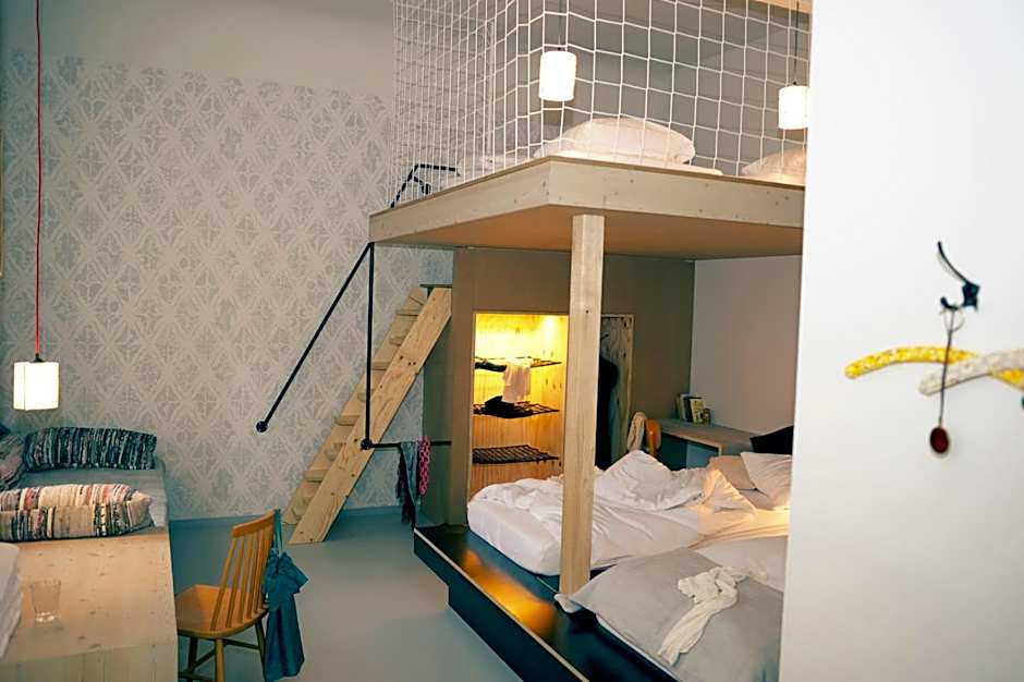 Michelberger Hotel