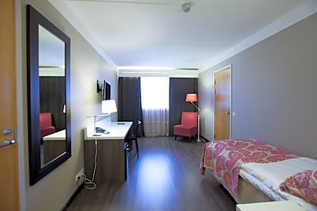 Scandic Kajanus - Alojamientos en KAJAANI