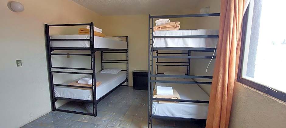 Residencias Señorial