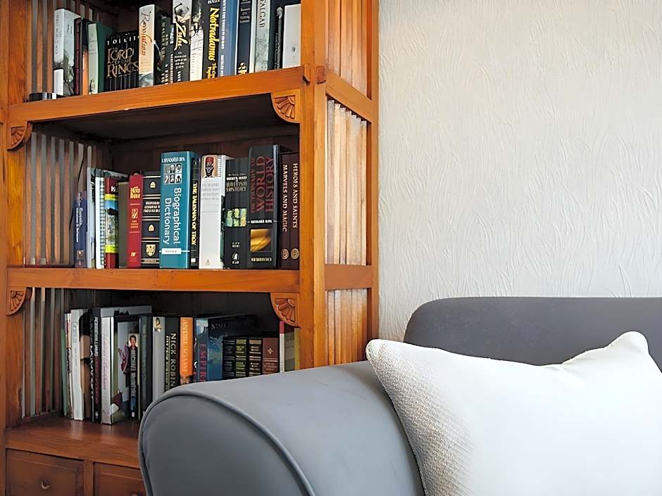 Lindholme Guest House