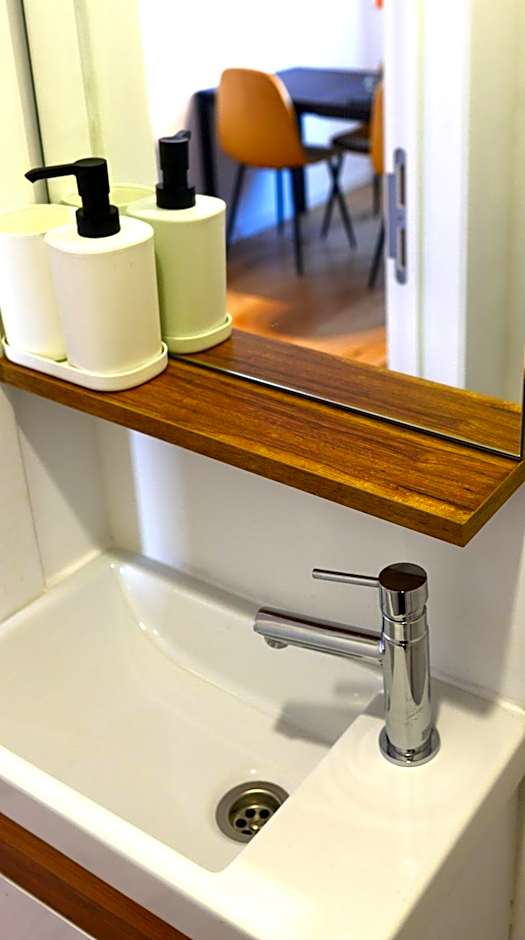 National City Apartments