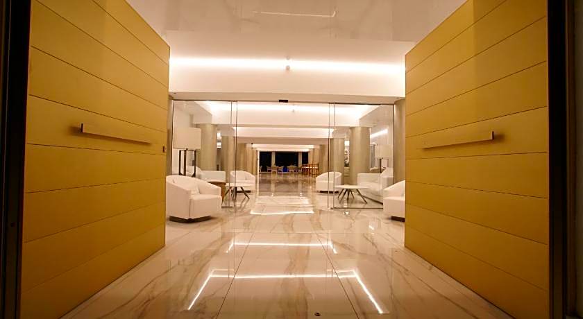 Dionysos Hotel