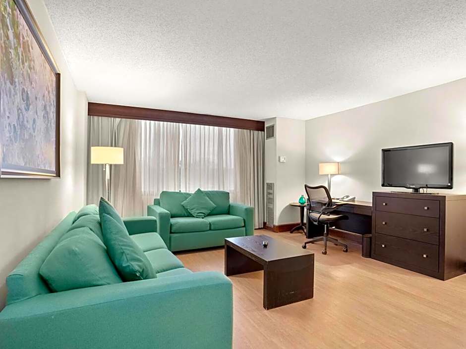 Armon Hotel & Conference Center Stamford CT