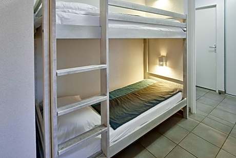 Family Two-Bedroom Apartment