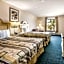 Rodeway Inn & Suites