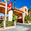 Motel 6-Inglewood, CA