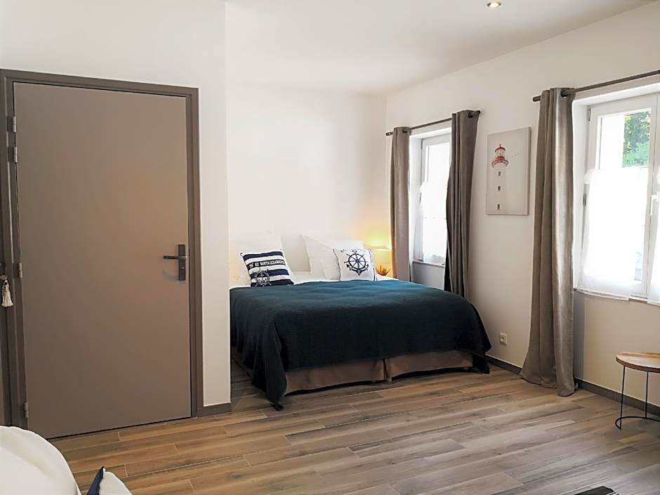 l'Annexe Adamoise
