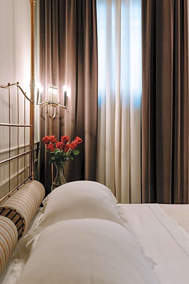 Maison Matilda - Luxury Rooms