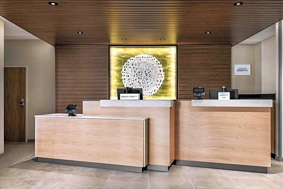 Fairfield Inn & Suites Bethlehem PA