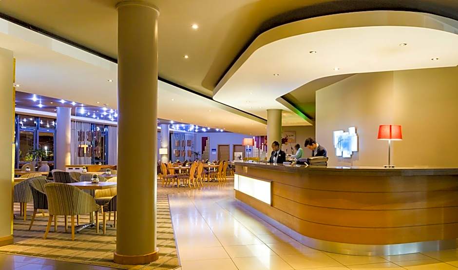 Holiday Inn Express Sandton-Woodmead By IHG