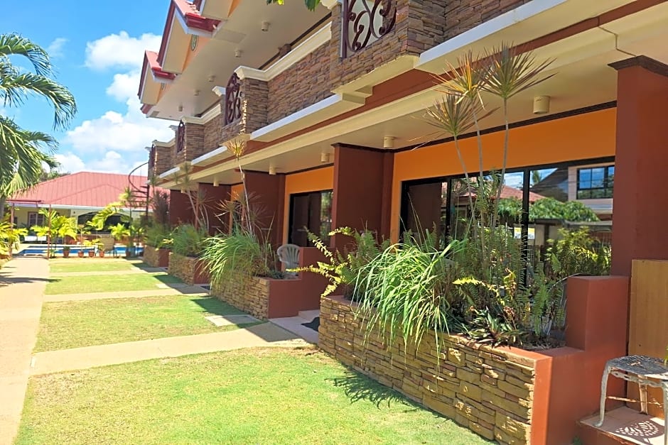 Citadel Bed And Breakfast