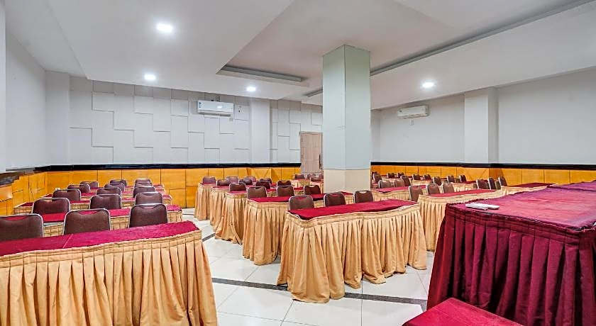 Townhouse Oak Padang near RTH Imam Bonjol