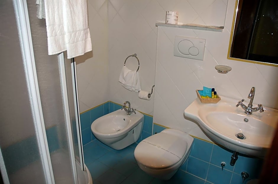 Grand Hotel Dei Cesari