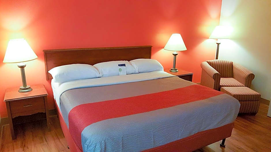 Motel 6-Maryland Heights, MO