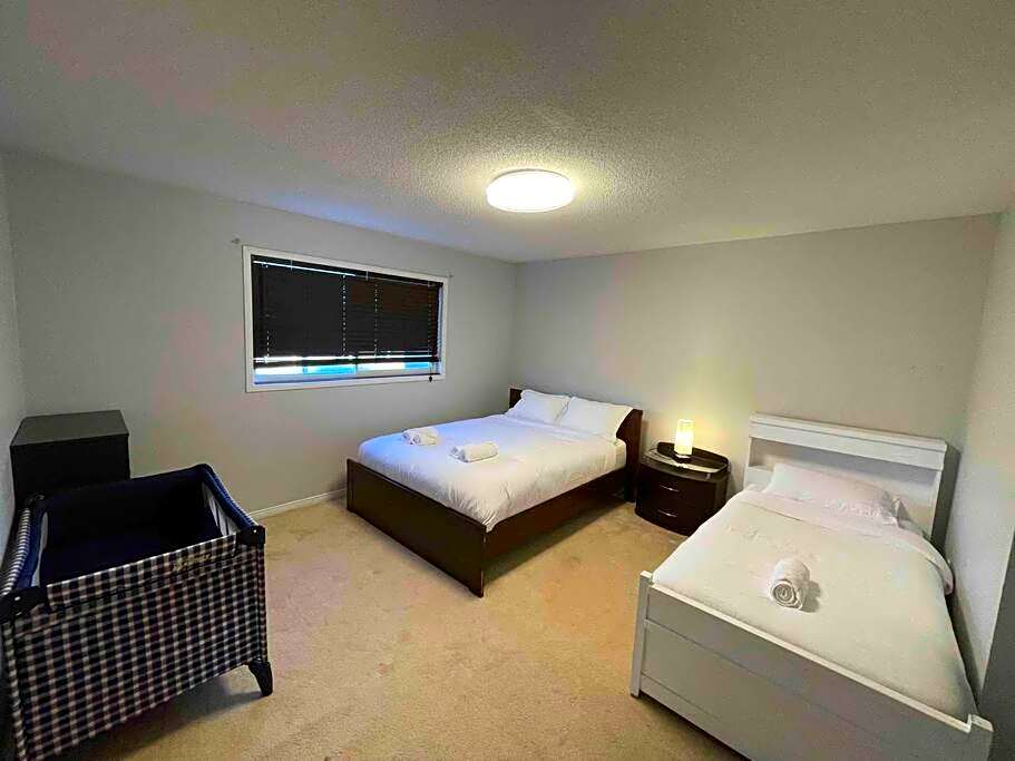 Casa Tranquil Heights