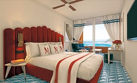 SUITE SEA VIEW 2 ADULTS