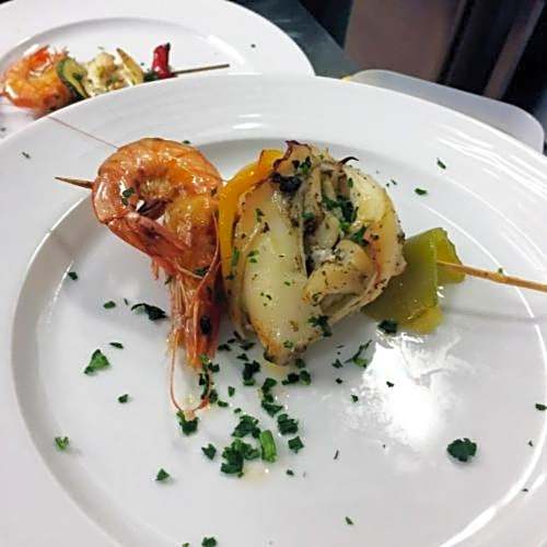 Hotel Nizza Frontemare Superior 3 Stelle