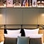 Square Lodge Hotel La Roche sur Yon - Handwritten Collection