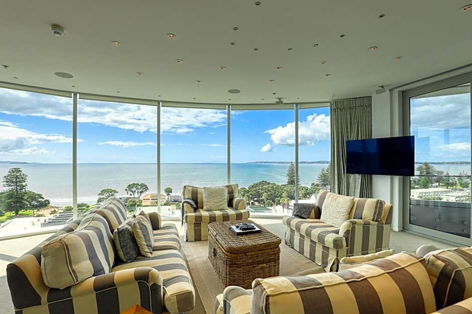 Marsden Suites Nautilus Orewa