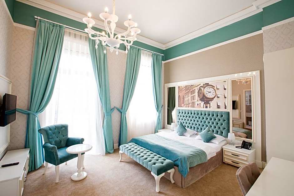 Hotel Amts-Apotheke