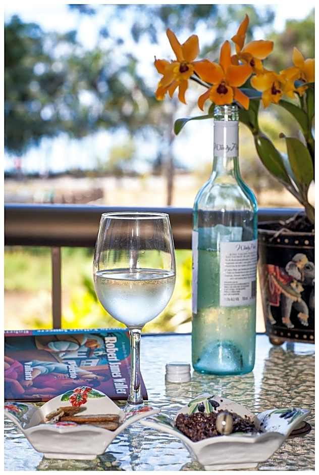 Clifton Sands Holiday Units