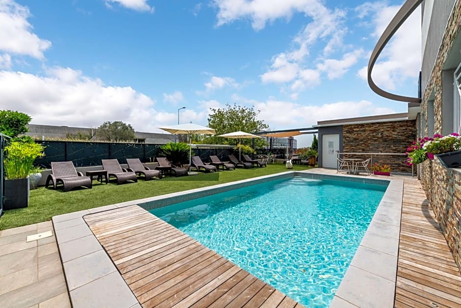 Sure Hotel by Best Western Beziers Le Monestie