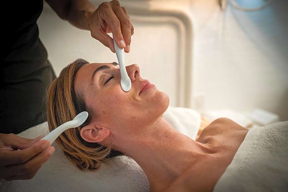 La Bastide De Tourtour Hotel & Spa