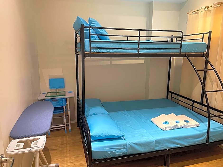 2 BR Unit in a Prestige Condo Residences near SM Ecoland