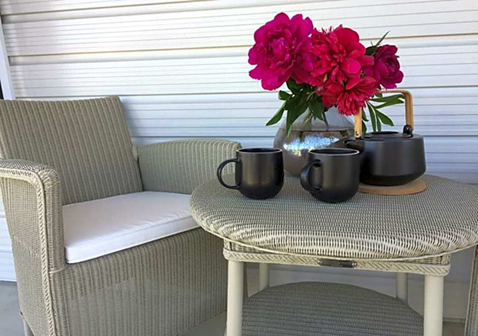 Mountain Chalets Motel