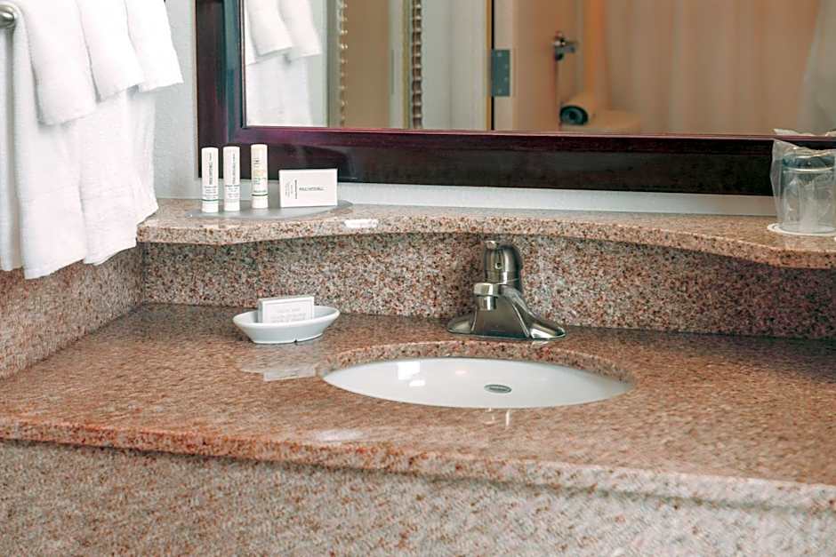 SpringHill Suites by Marriott Houston Pearland
