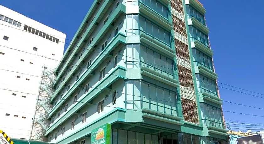 New Dawn Pensionne House