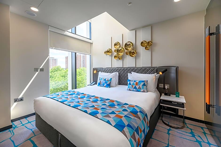 DAO by Dorsett West London