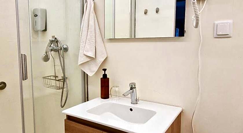 Rossio Hostel