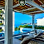 New 1 BR Condo - Oceanview Pool - 2 min to Beach