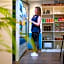 ibis budget Hotel Luzern City