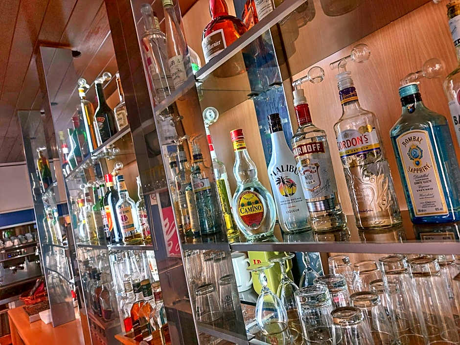 Hotel Christina Lourdes